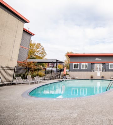 Aviator Apartments